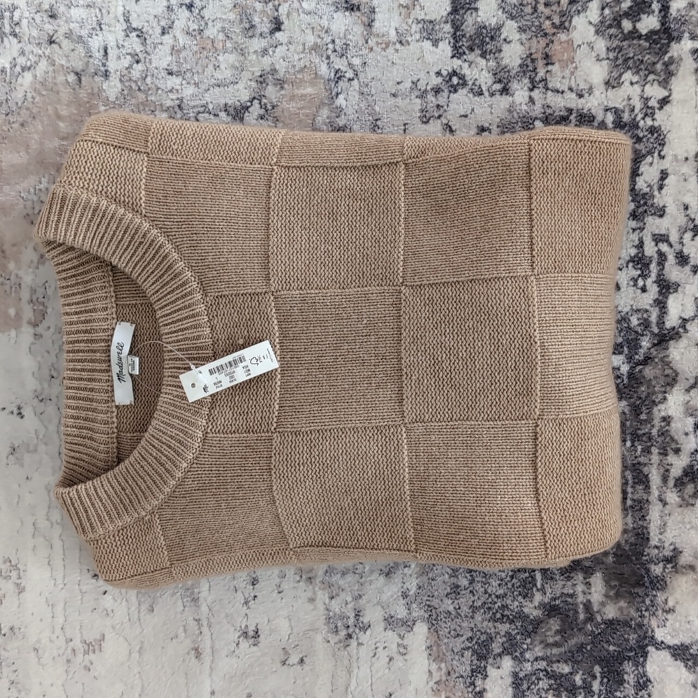 Madewell Men's Sweater